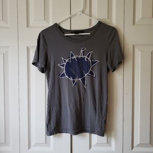 Mar by Marc Jacobs|Vintage Graphic Tee